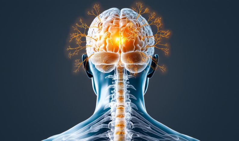 brain-spine